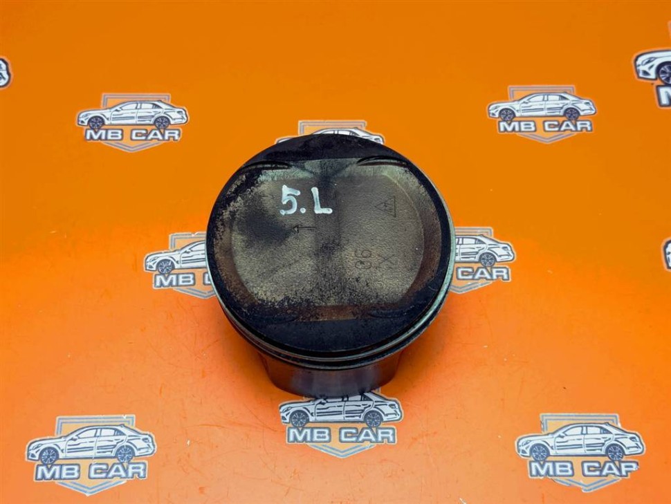 Поршень бензин MERCEDES-BENZ CLK-класс C208/A208 (1997 - 2000) фото 1 — Разборка Мерседес