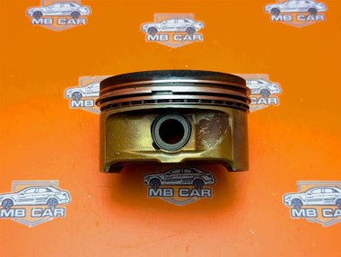 Поршень бензин MERCEDES-BENZ CLK-класс C208/A208 (1997 - 2000) — Разборка Мерседес