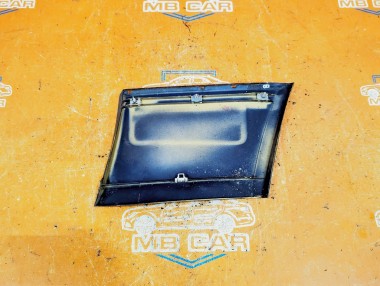 Молдинг крыла левый MERCEDES-BENZ E-класс W124/S124/C124/A124 (1984 - 1997) — Разборка Мерседес