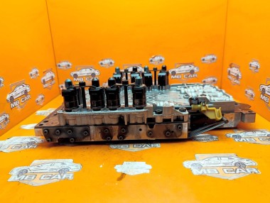 Гидроблок АКПП MERCEDES-BENZ C-класс W204/S204/С204 рестайлинг (2011 - 2015) &mdash; Разборка Мерседес