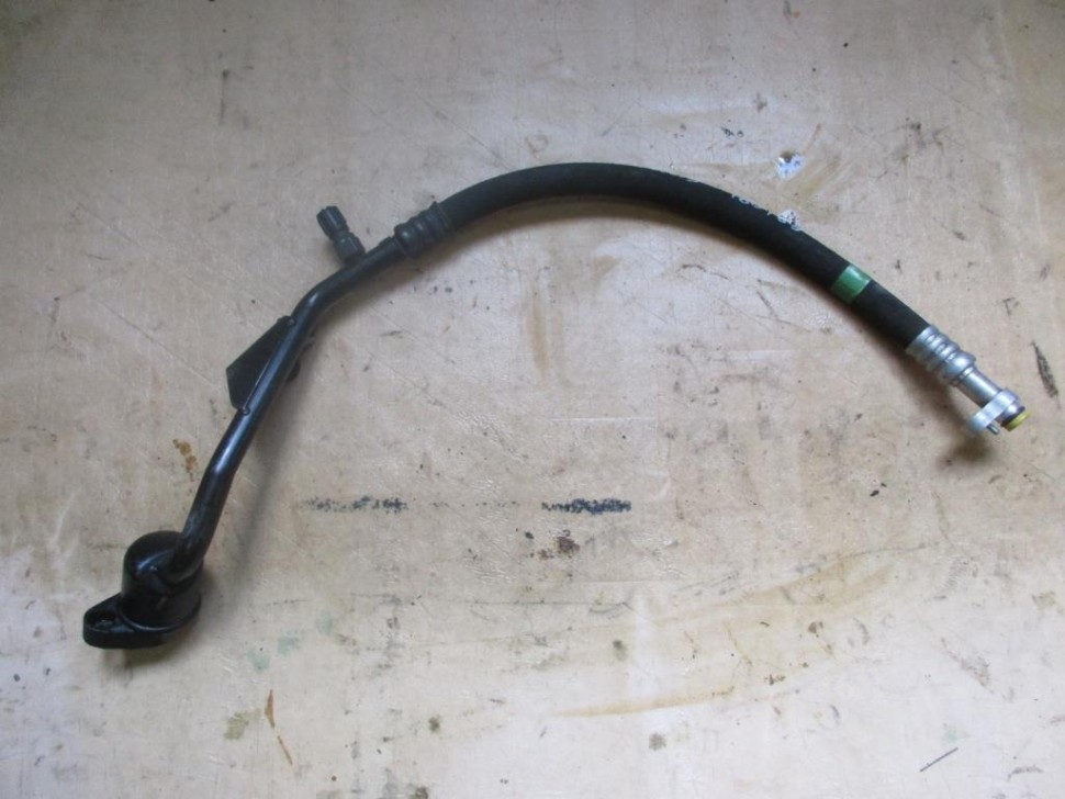 Трубка кондиционера MERCEDES-BENZ Vito W639 (2003 - 2010) фото 1 — Разборка Мерседес