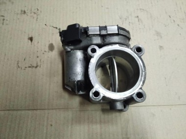 Дроссельная заслонка MERCEDES-BENZ E-класс W211/S211 (2002 - 2006) — Разборка Мерседес