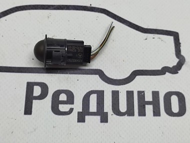 Датчик освещености MERCEDES-BENZ C-класс W204/S204/С204 рестайлинг (2011 - 2015) — Разборка Мерседес