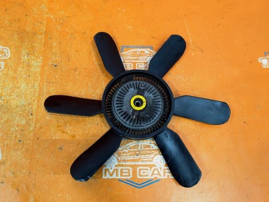 Вискомуфта MERCEDES-BENZ E-класс W210/S210 (1995 - 1999) — Разборка Мерседес