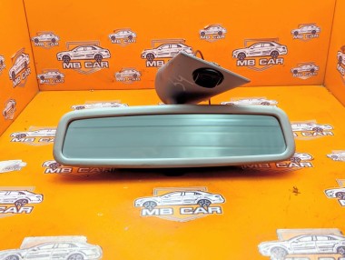 Зеркало внутрисалонное MERCEDES-BENZ C-класс W203/S203/CL203 (2000 - 2004) &mdash; Разборка Мерседес