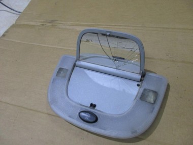 Плафон салона MERCEDES-BENZ S-класс W220 (1998 - 2005) — Разборка Мерседес