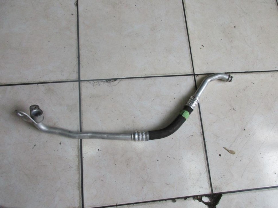 Трубка кондиционера MERCEDES-BENZ C-класс W203/S203/CL203 рестайлинг (2004 - 2008) фото 1 — Разборка Мерседес