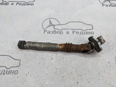 Кардан рулевого вала MERCEDES-BENZ S-класс W221 (2005 - 2009) — Разборка Мерседес