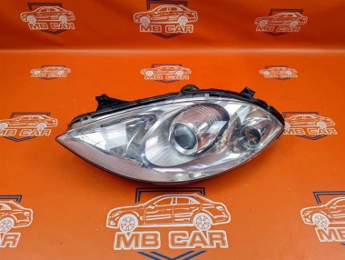 Фара левая MERCEDES-BENZ A-класс W169 (2004 - 2008) — Разборка Мерседес