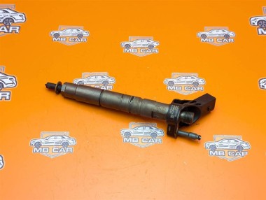 Форсунка ДИЗЕЛЬ MERCEDES-BENZ GLE-класс Coupe C292 (2015 - 2019) — Разборка Мерседес