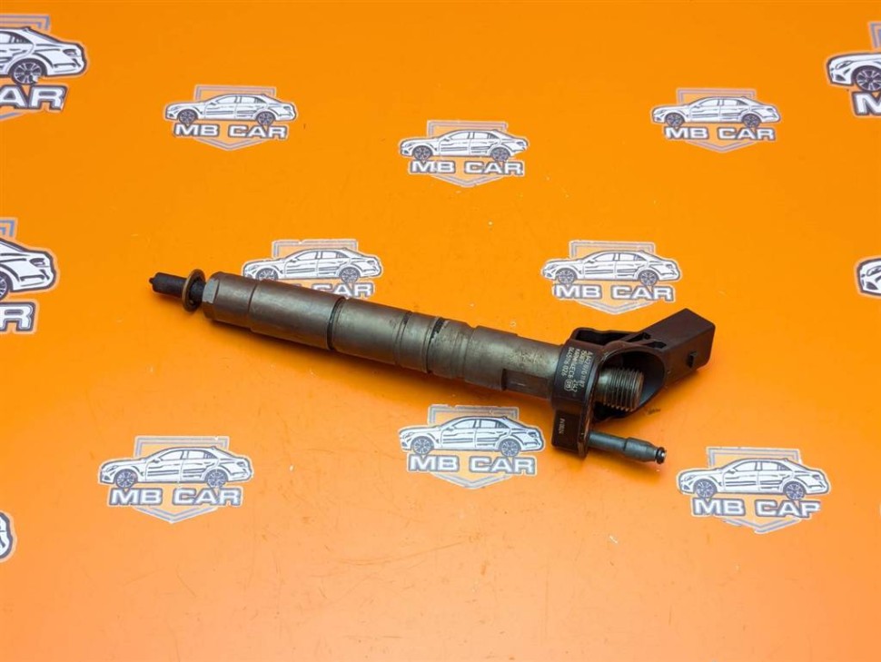 Форсунка ДИЗЕЛЬ MERCEDES-BENZ GLE-класс Coupe C292 (2015 - 2019) фото 1 — Разборка Мерседес