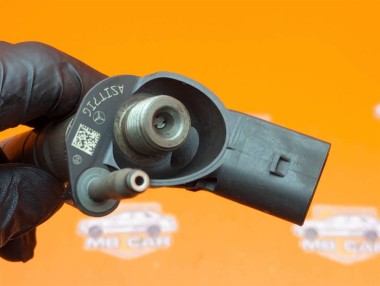 Форсунка ДИЗЕЛЬ MERCEDES-BENZ GLE-класс Coupe C292 (2015 - 2019) — Разборка Мерседес