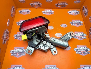 Моторчик дворников задний MERCEDES-BENZ M-класс W163 рестайлинг (2001 - 2005) — Разборка Мерседес