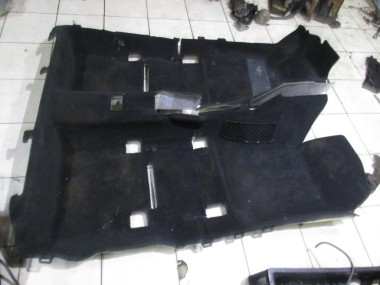 Пол MERCEDES-BENZ E-класс W212/S212/C207/A207 (2009 - 2013) — Разборка Мерседес