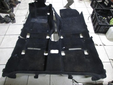 Пол MERCEDES-BENZ E-класс W212/S212/C207/A207 (2009 - 2013) — Разборка Мерседес