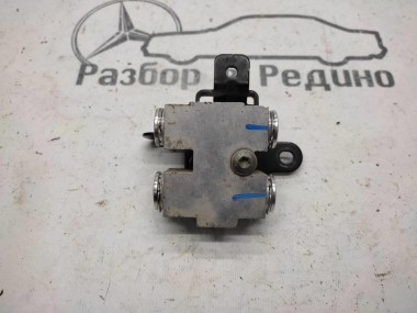 Термостат АКПП MERCEDES-BENZ GLS-класс X166 (2015 - 2019) — Разборка Мерседес