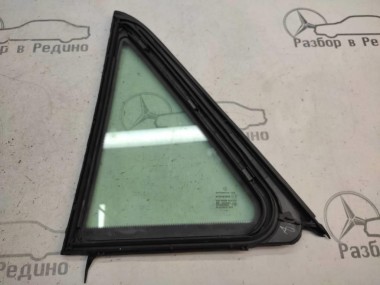 Стекло заднее правое MERCEDES-BENZ M-класс W166 (2011 - 2015) — Разборка Мерседес