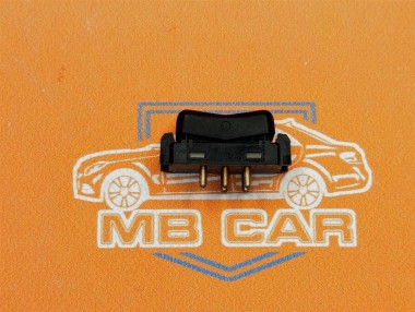 Кнопка MERCEDES-BENZ G-класс W463 рестайлинг 2 (2008 - 2012) — Разборка Мерседес