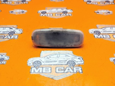 Плафон подсветки MERCEDES-BENZ C-класс W203/S203/CL203 (2000 - 2004) — Разборка Мерседес