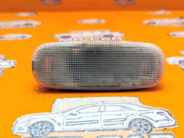 Плафон подсветки MERCEDES-BENZ C-класс W203/S203/CL203 (2000 - 2004) — Разборка Мерседес