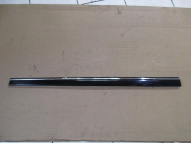 Молдинг двери MERCEDES-BENZ C-класс W203/S203/CL203 рестайлинг (2004 - 2008) — Разборка Мерседес