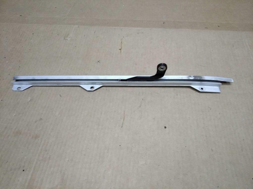 Накладка MERCEDES-BENZ E-класс W212/S212/C207/A207 рестайлинг (2013 - 2016) фото 1 — Разборка Мерседес