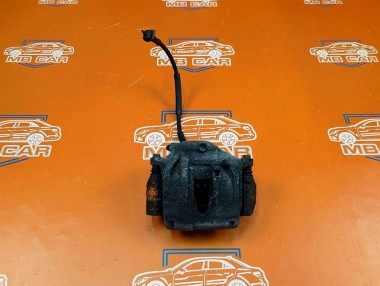 Суппорт передний левый MERCEDES-BENZ E-класс W211/S211 (2002 - 2006) — Разборка Мерседес