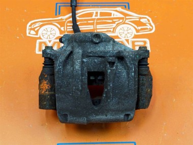 Суппорт передний левый MERCEDES-BENZ E-класс W211/S211 (2002 - 2006) — Разборка Мерседес