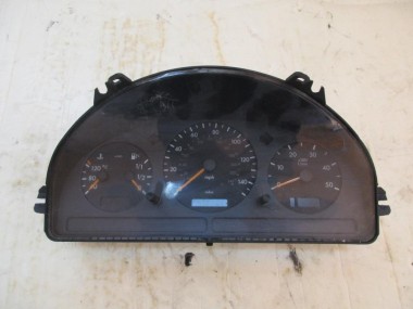 Щиток приборов MERCEDES-BENZ M-класс W163 рестайлинг (2001 - 2005) — Разборка Мерседес