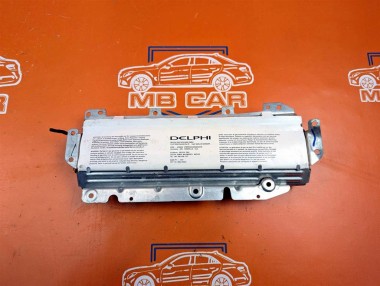 Подушка безопасности коленная MERCEDES-BENZ M-класс W164 рестайлинг (2008 - 2011) — Разборка Мерседес