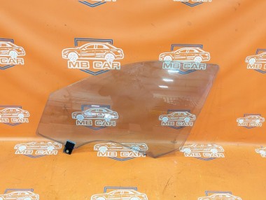 Стекло переднее левое MERCEDES-BENZ S-класс W220 (1998 - 2005) — Разборка Мерседес