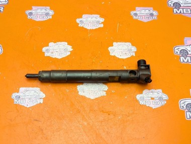 Форсунка ДИЗЕЛЬ MERCEDES-BENZ C-класс W204/S204/С204 рестайлинг (2011 - 2015) &mdash; Разборка Мерседес