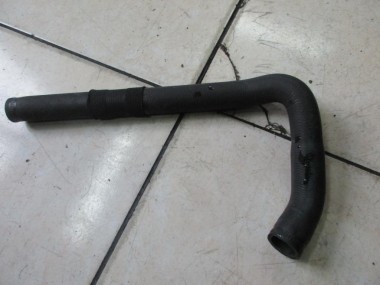 Патрубок ОЖ MERCEDES-BENZ M-класс W163 рестайлинг (2001 - 2005) — Разборка Мерседес