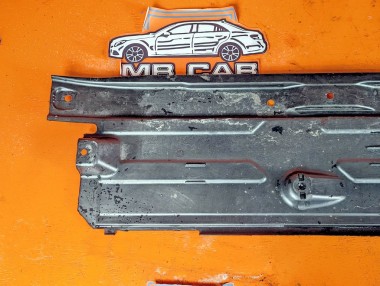 Защита днища MERCEDES-BENZ GLK-класс X204 (2008 - 2012) &mdash; Разборка Мерседес