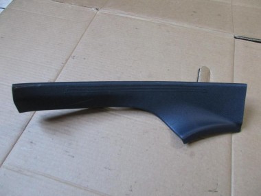 Накладка порога внутренняя MERCEDES-BENZ E-класс W213/S213/C238/A238 (2016 - 2021) — Разборка Мерседес