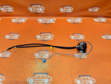 Замок двери задней левой MERCEDES-BENZ VANEO W414 (2001 - 2005) — Разборка Мерседес