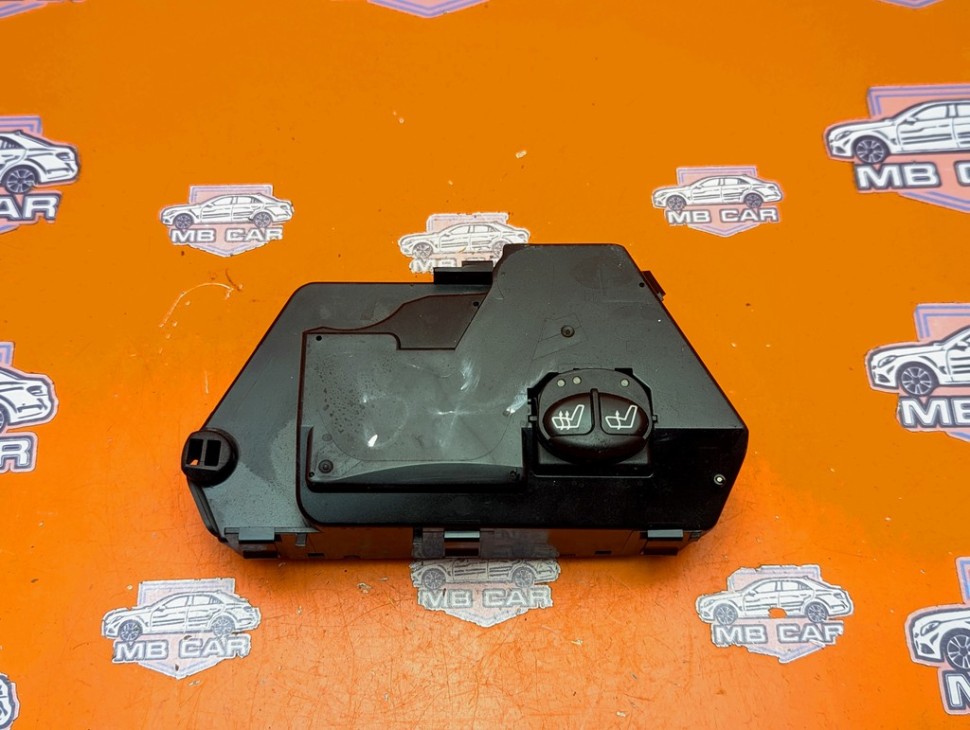 Джойстик MERCEDES-BENZ S-класс W220 (1998 - 2005) фото 1 — Разборка Мерседес