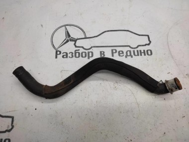 Патрубок ОЖ MERCEDES-BENZ E-класс W212/S212/C207/A207 (2009 - 2013) — Разборка Мерседес
