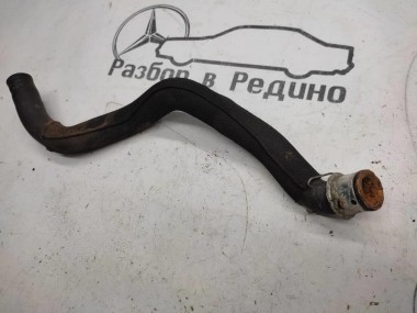 Патрубок ОЖ MERCEDES-BENZ E-класс W212/S212/C207/A207 (2009 - 2013) — Разборка Мерседес