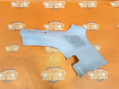 Накладка задней стойки MERCEDES-BENZ VANEO W414 (2001 - 2005) — Разборка Мерседес