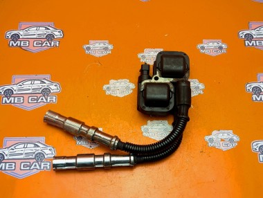 Катушка зажигания MERCEDES-BENZ S-класс W220 (1998 - 2005) — Разборка Мерседес