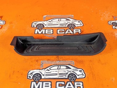 Накладка порога внутренняя MERCEDES-BENZ V-класс W447 рестайлинг (2019 - 2025) &mdash; Разборка Мерседес