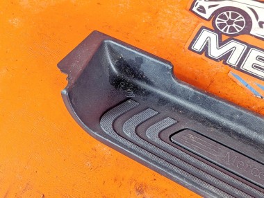 Накладка порога внутренняя MERCEDES-BENZ V-класс W447 рестайлинг (2019 - 2025) &mdash; Разборка Мерседес