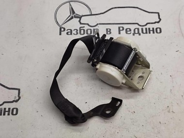 Ремень безопасности задний центральный MERCEDES-BENZ E-класс W212/S212/C207/A207 (2009 - 2013) — Разборка Мерседес