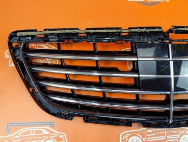 Решетка радиатора MERCEDES-BENZ S-класс AMG W222/C217/A217 (2013 - 2017) — Разборка Мерседес