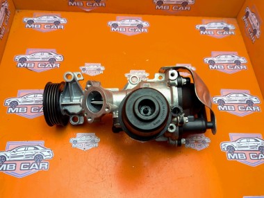 Помпа MERCEDES-BENZ A-класс W176 рестайлинг (2015 - 2018) — Разборка Мерседес