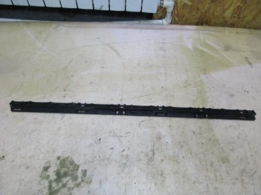 Накладка MERCEDES-BENZ CL-класс AMG C216 рестайлинг (2010 - 2014) — Разборка Мерседес