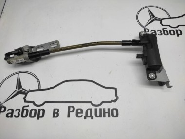 Моторчик задней форточки MERCEDES-BENZ R-класс W251 (2005 - 2007) — Разборка Мерседес