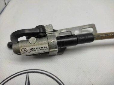 Моторчик задней форточки MERCEDES-BENZ R-класс W251 (2005 - 2007) — Разборка Мерседес