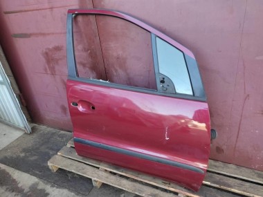 Дверь передняя правая MERCEDES-BENZ A-класс W168 (1997 - 2001) — Разборка Мерседес